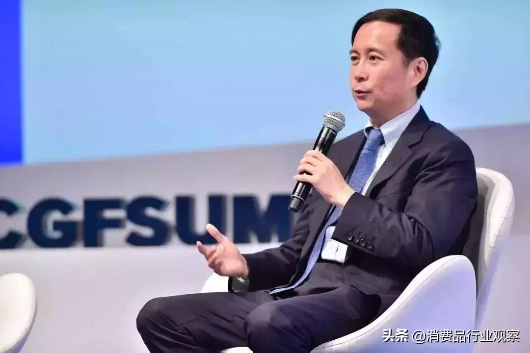 马云创立阿里的感想,马云卸任阿里合伙人