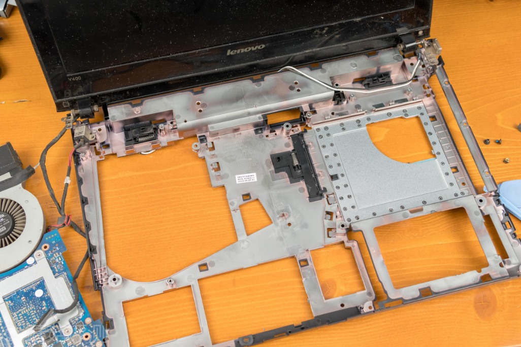 联想y400断轴修复要多少钱,联想y400断轴解决方案