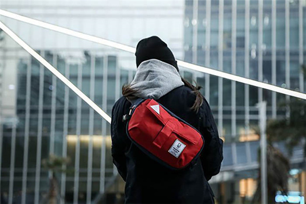 500左右的女士挎包推荐,100以内的挎包推荐