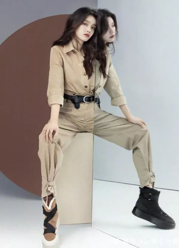 人家明明保暖又可爱，你却喊它“uglyboots”?