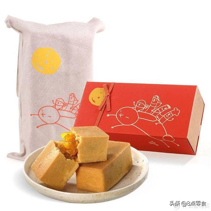 家中有粮,心中不慌(那些从未知到已知的零食测评)