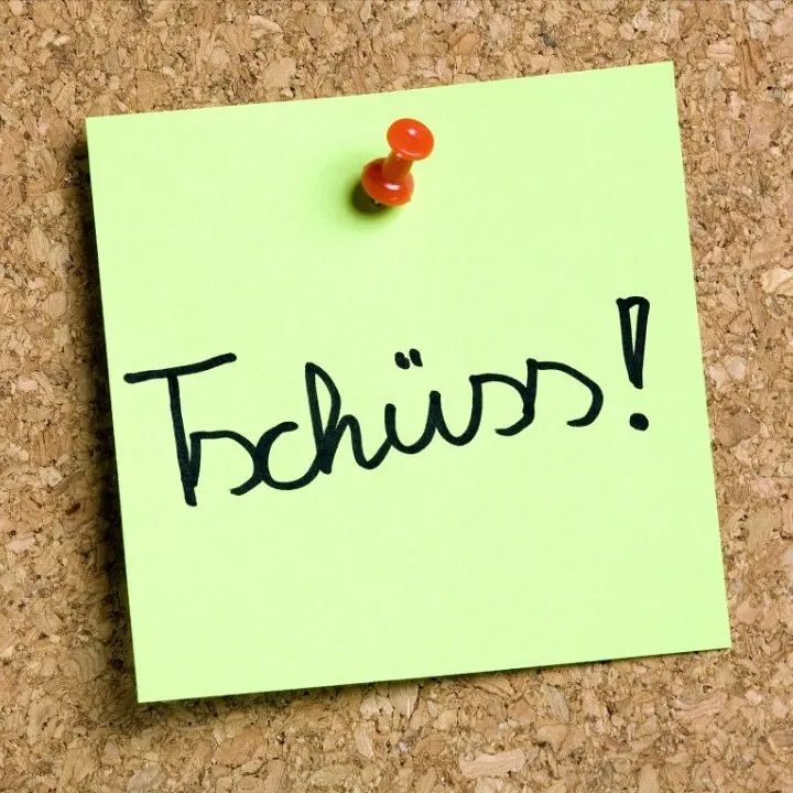 德国留学的准备流程,德国留学硕士材料怎样准备