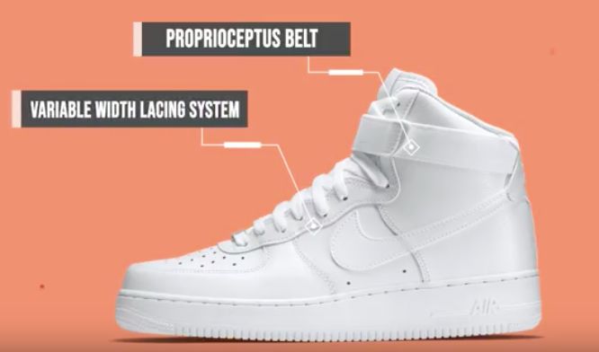 virgil联名鞋,travisscottaf1联名什么时候的鞋