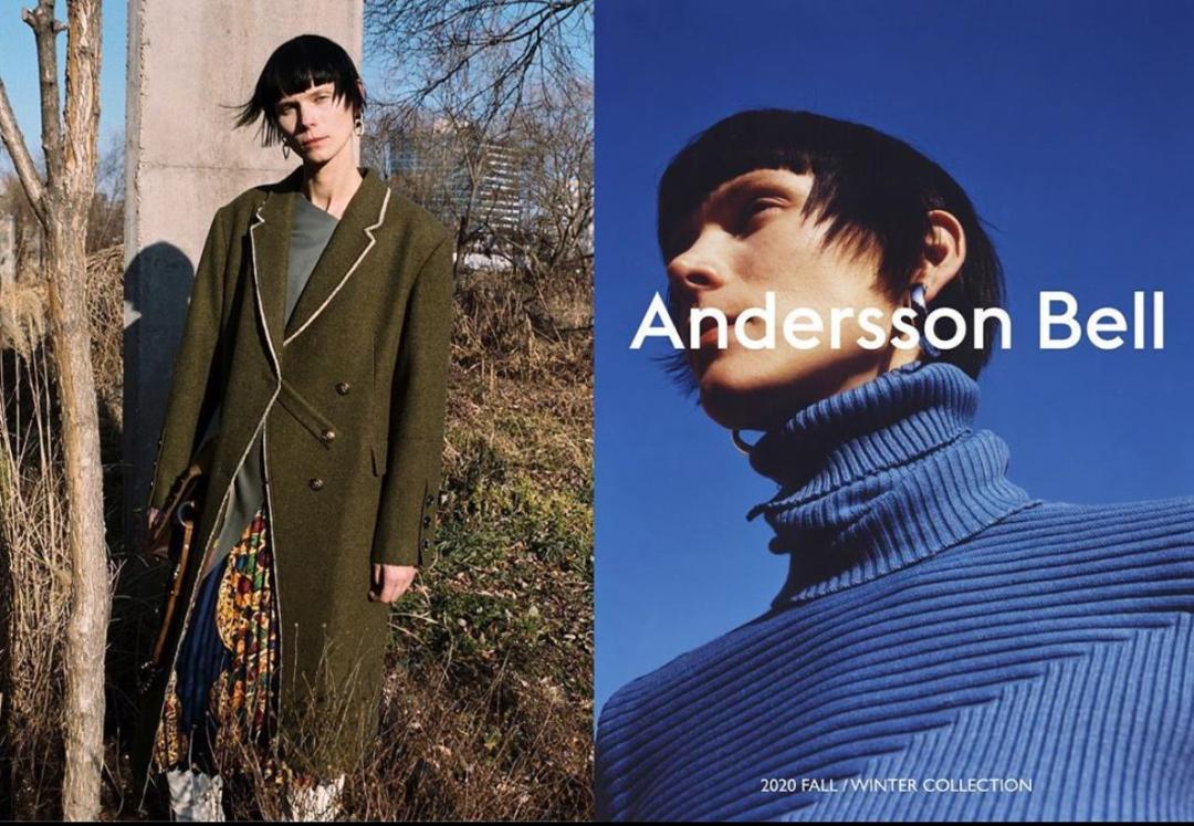 韩国设计师品牌,韩国时尚设计师