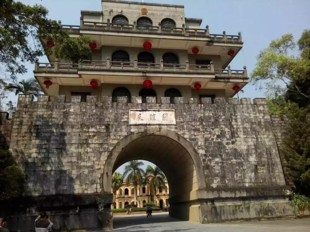 40年改革开放,广西发展有图有真相!