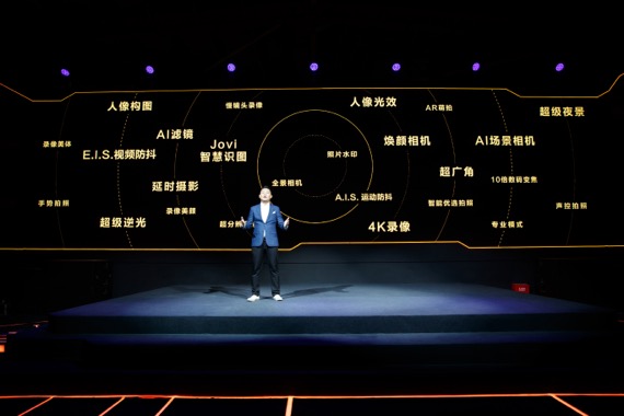 搭载索尼旗舰级IMX363传感器，iQOO拍照效果如何？样张会说话