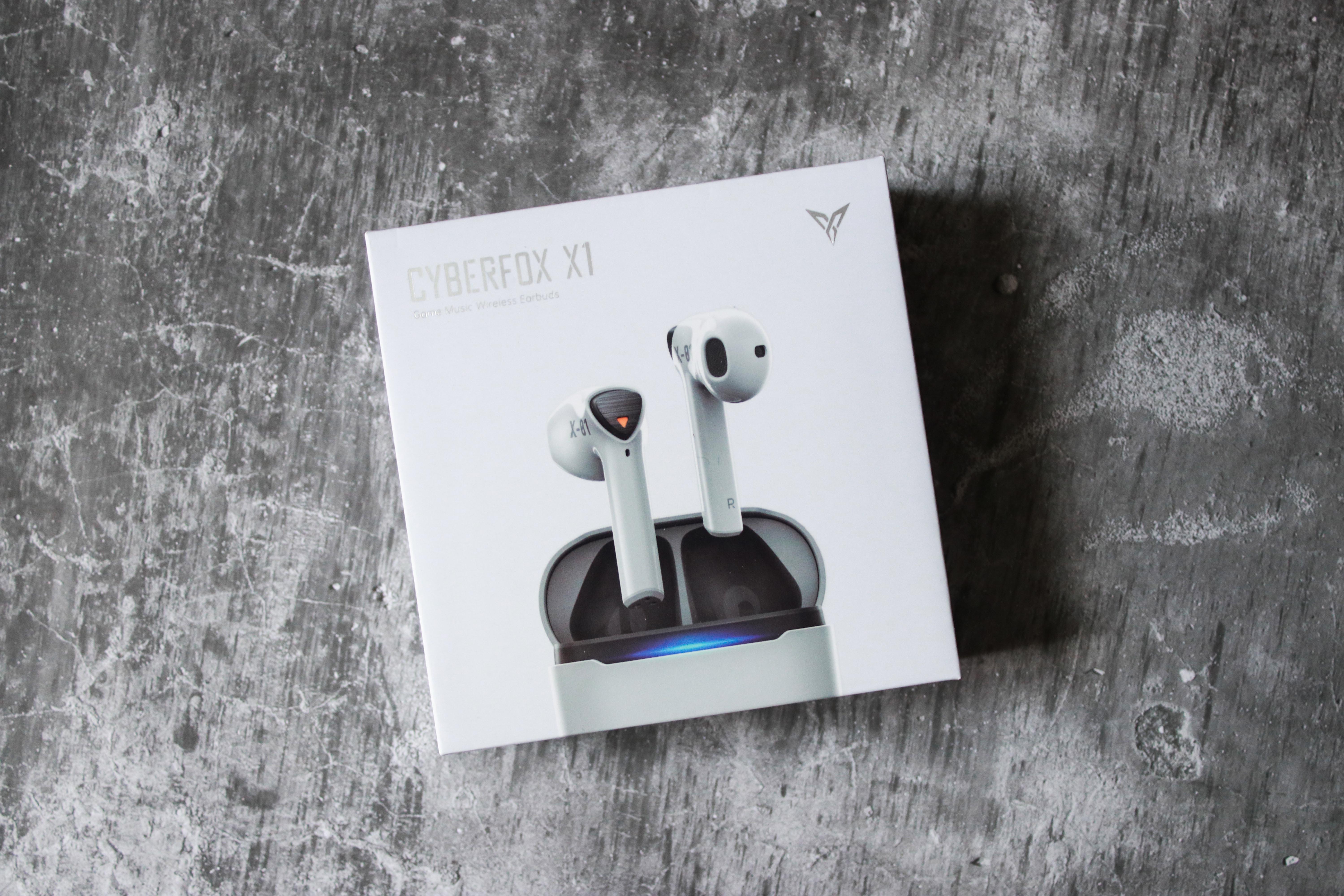 飞智x1低延迟蓝牙耳机如何,蓝牙耳机飞智x1怎么样