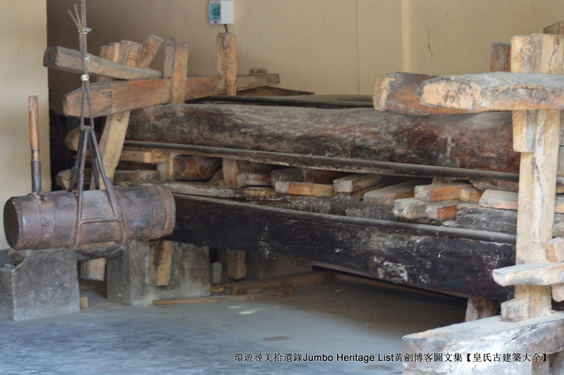 第2015回：元佑宫莫愁湖浩荡，农工商佛道释交融