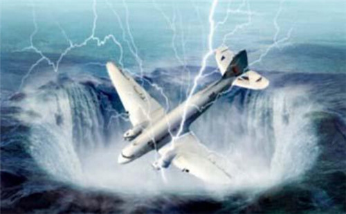 百慕大三角洲的真实之谜,百慕大三角的最深处有多恐怖