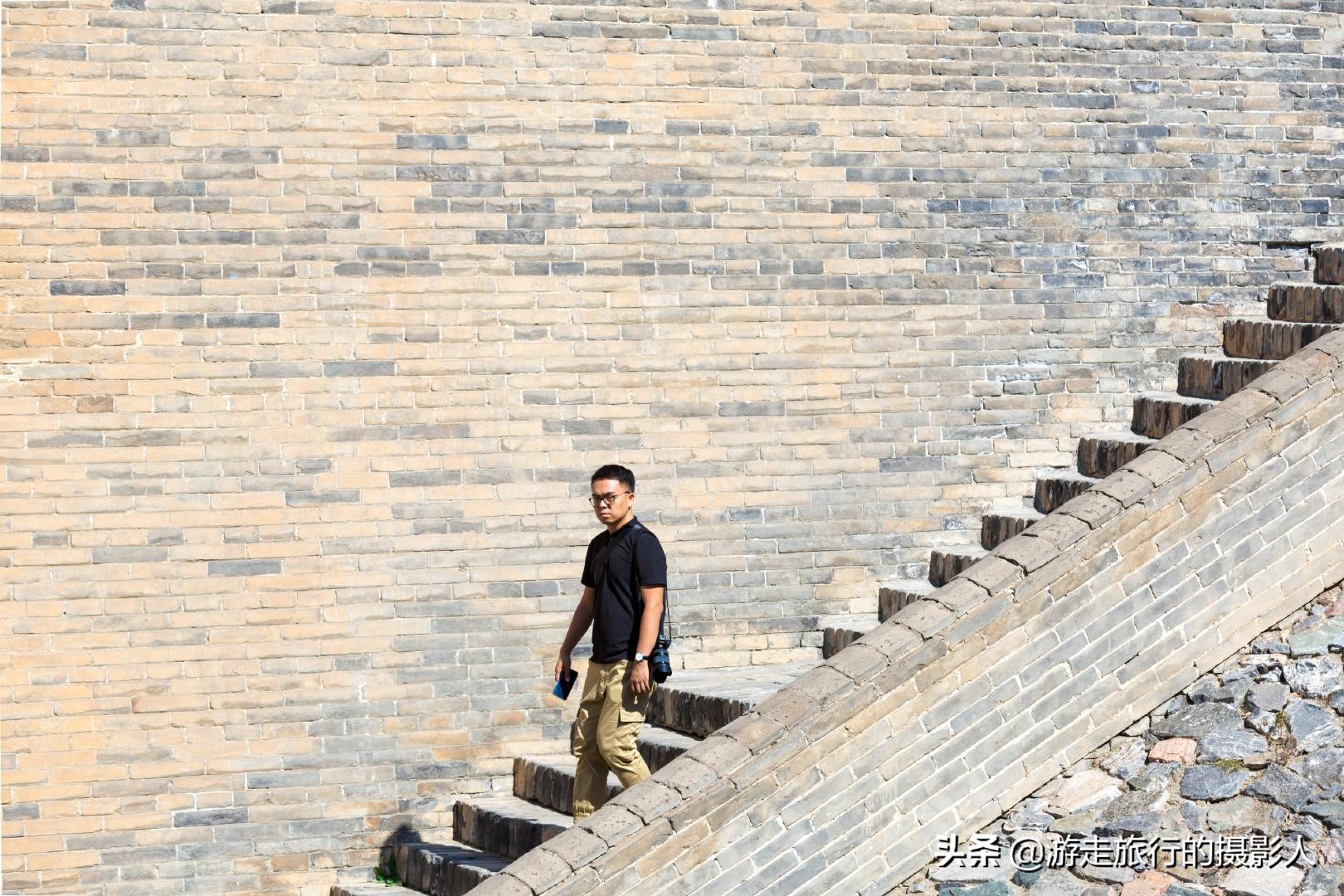 昔日雄关,雁门关景区详细攻略