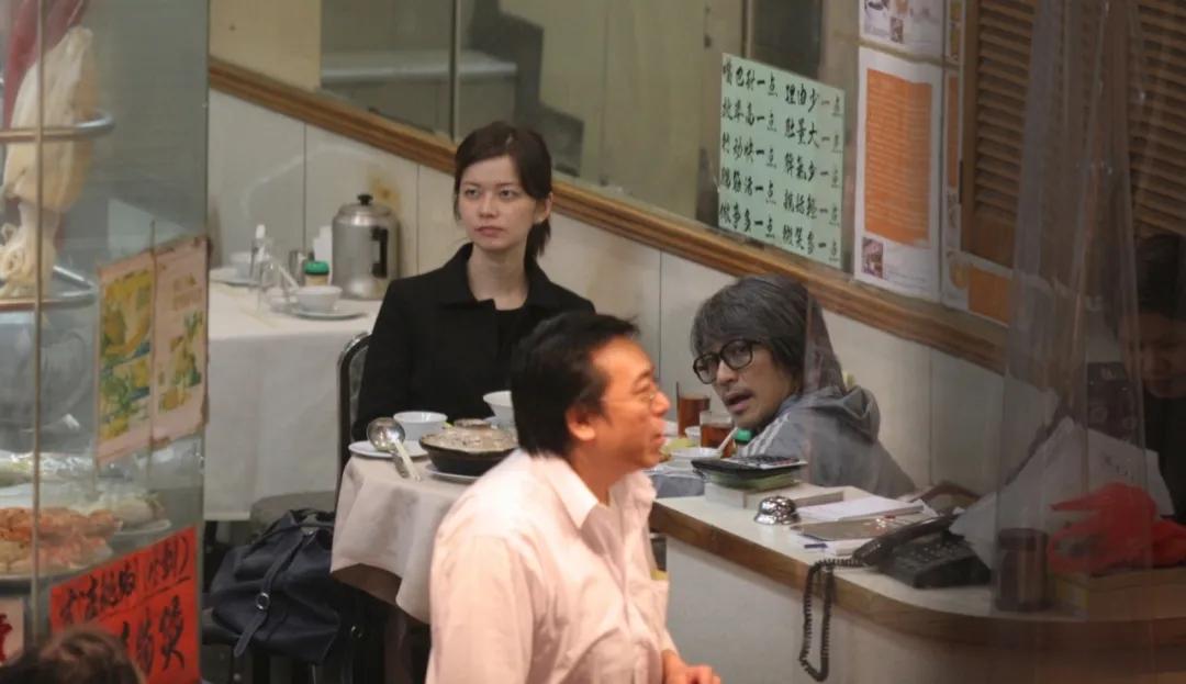 周星驰被曝欲重金与林允续约,周星驰谈林允现状