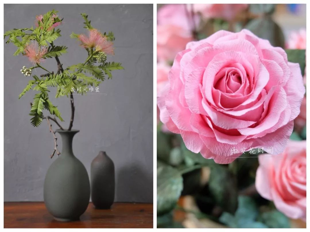 看了这40位生活美学家的创造，心顿时亮了！西安人年度最佳收藏贴