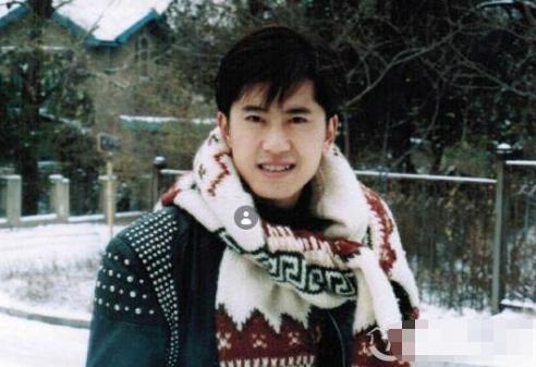 被捅三刀的明星,毛宁回应丑闻事件