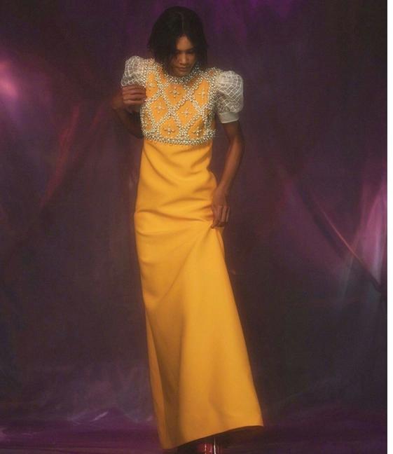 miumiu明星穿搭,miumiu中国明星同款