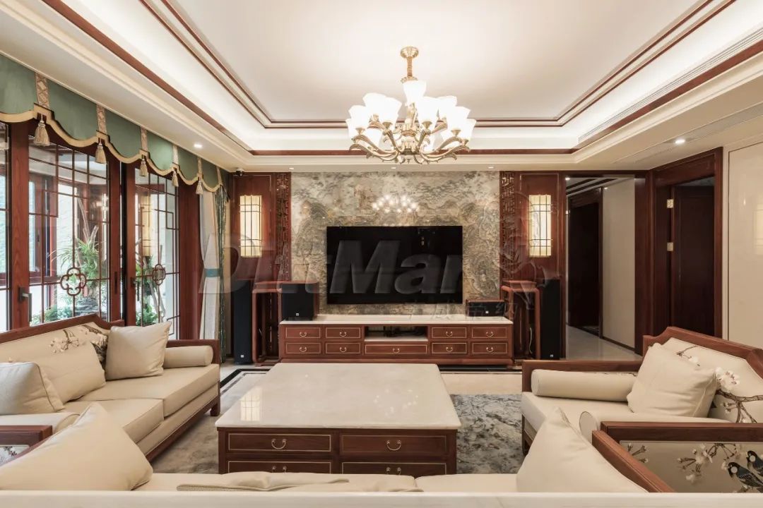 丰成帝纳的全屋定制,丰成帝纳全屋定制