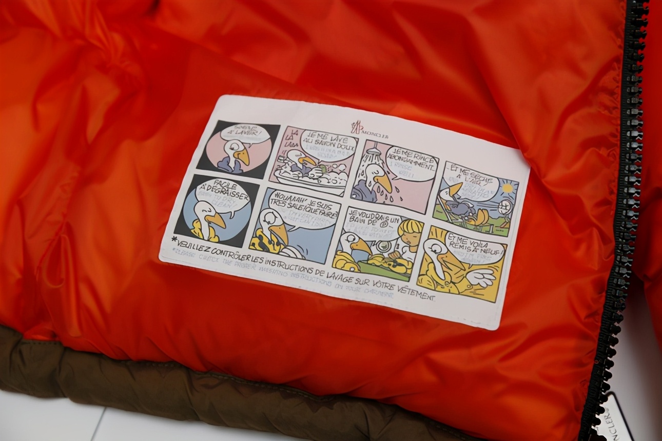 moncler盟可睐的羽绒服为什么贵,moncler羽绒服评测