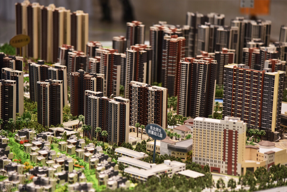 北海楼市合理的价位,北海楼市未来走势迎来转折点