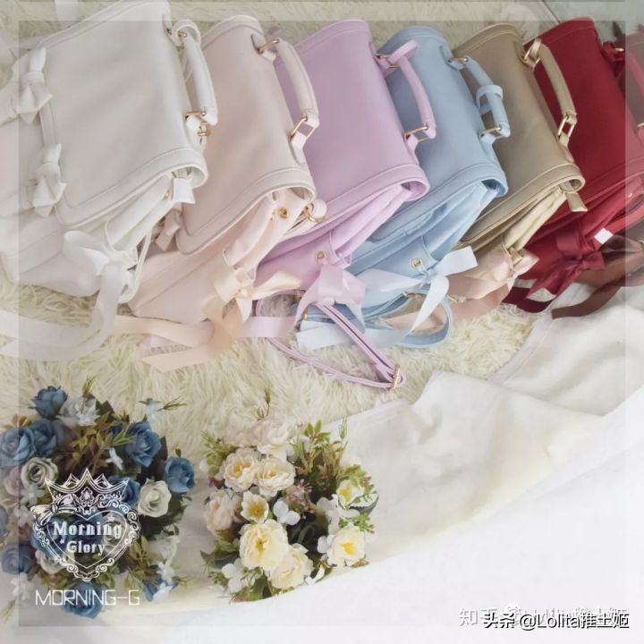 Lolita每日精选｜7月7日，坚持自己所爱的