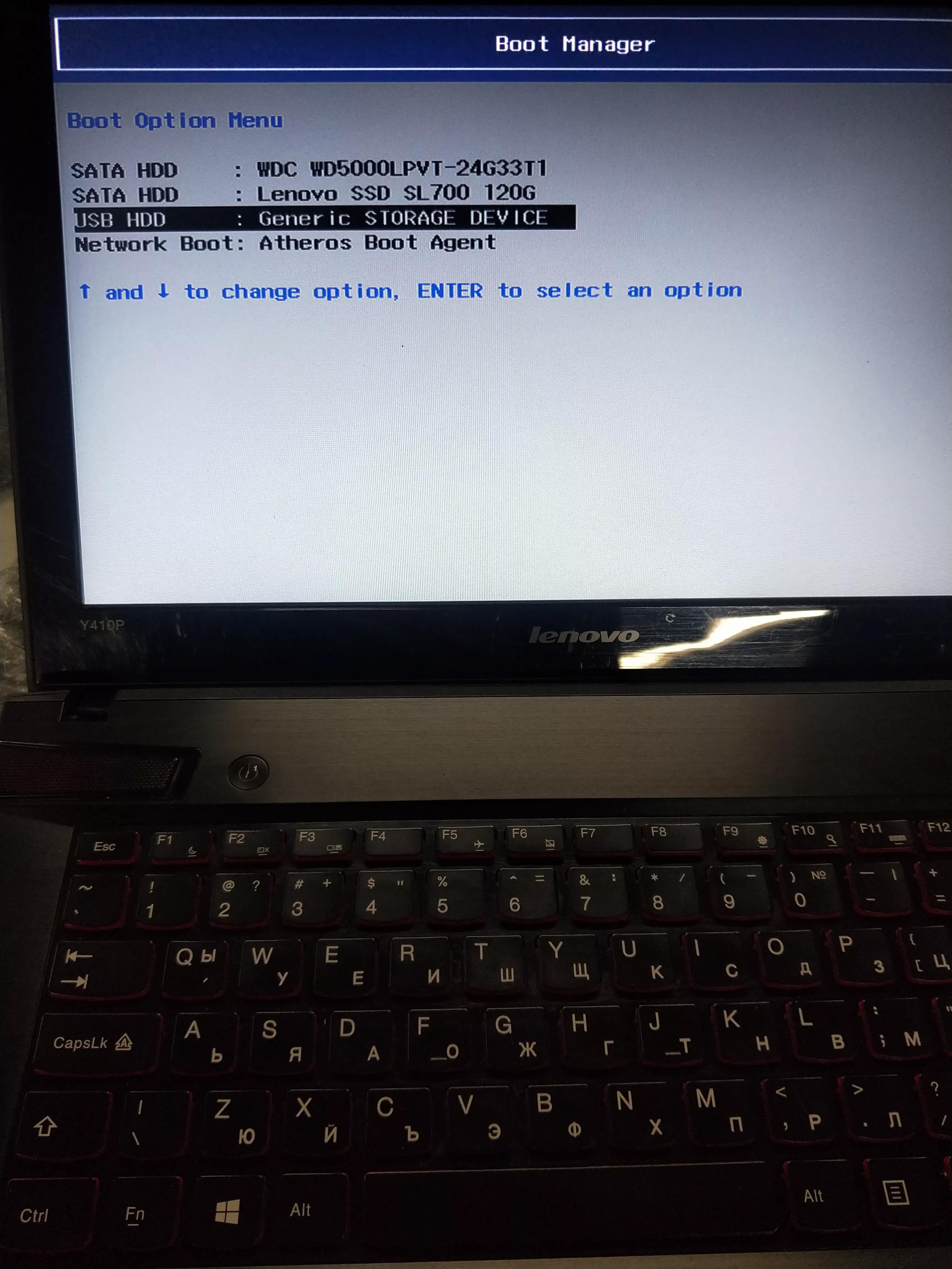 联想y410p安装固态硬盘后怎么设置,联想y410p怎么装mac系统