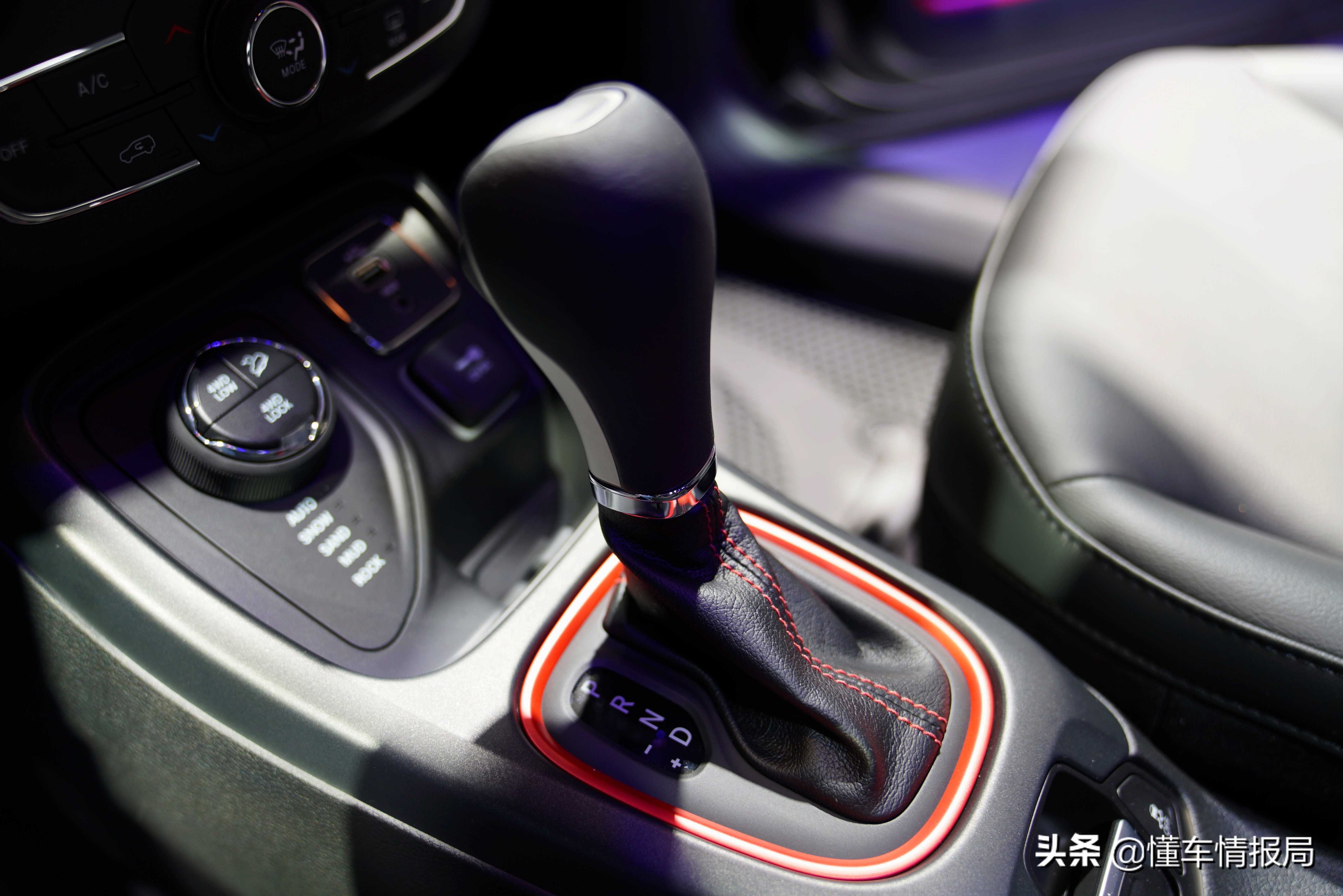 1.3tjeep指南者的最大缺点,2020款1.3tjeep指南者隐藏功能