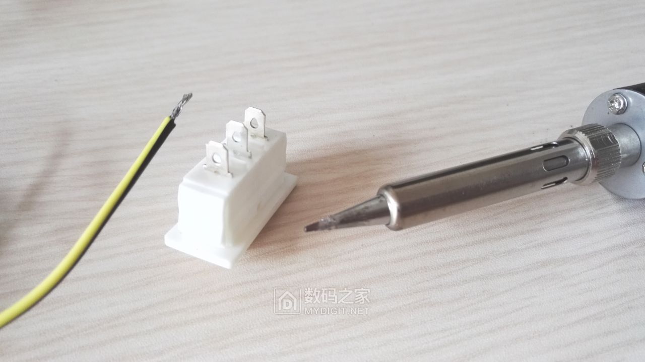 安泰信烙铁怎么调温度,安泰信2080d电烙铁不能调温度