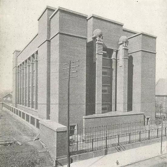 600年前最伟大的建筑,世界最重要的125座建筑