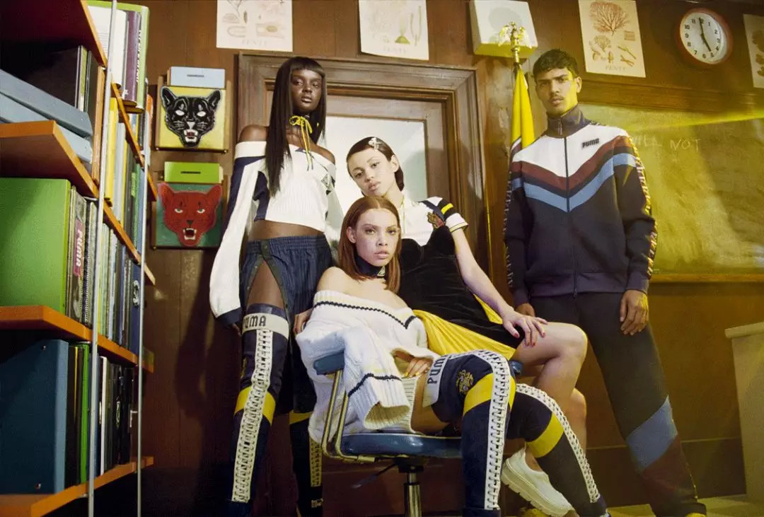 为什么rihanna那么火,rihanna副业赚多少钱