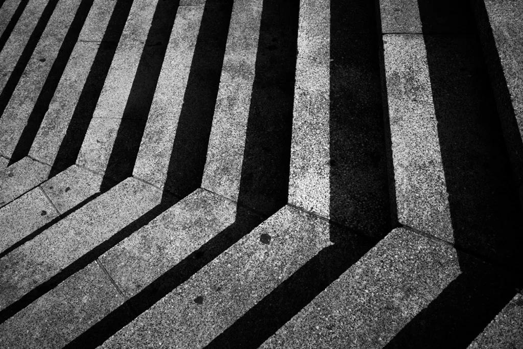 拍摄时如何避免阴影,拍摄时如何控制高光