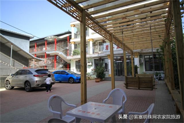 蓟县黄崖关长城夜游,蓟州黄崖关长城旅游攻略