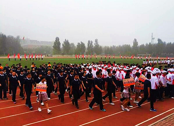 东北育才孩子怎么学,什么样的孩子考育才