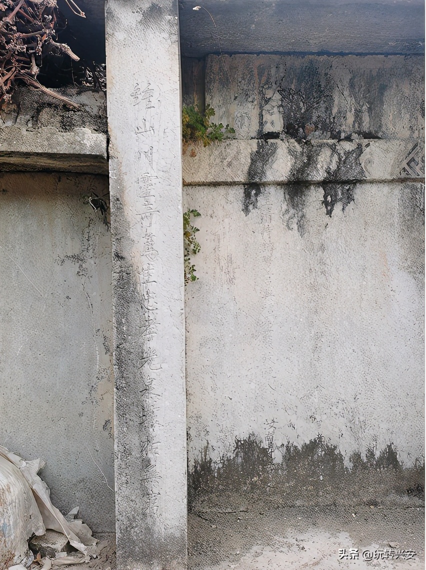 广西兴安县漠川历史,兴安古镇的传说