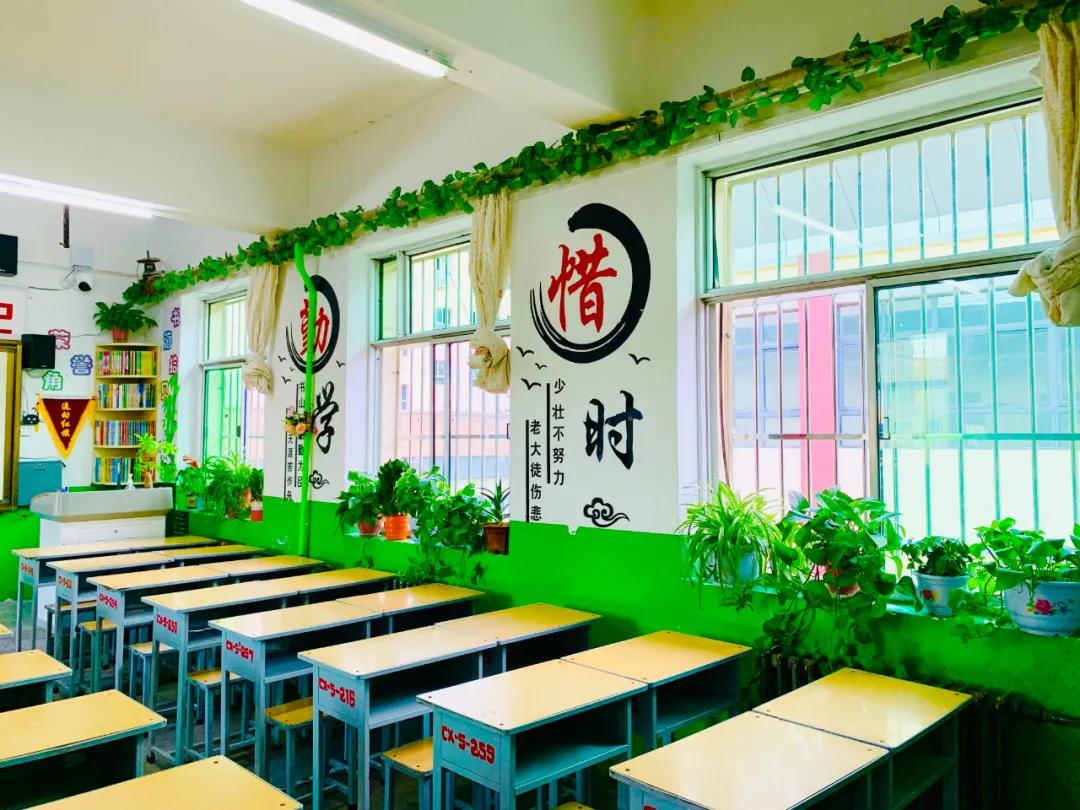 树魂立根务实前行延川县城关小学2020——2021学年度第一学期工作总结