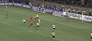 足球规则各种科普,被人们忽略的足球规则