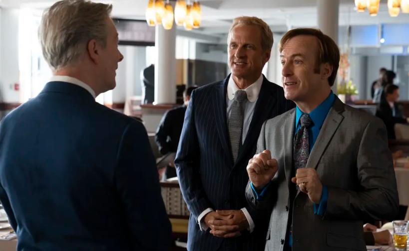 高分必看英美剧,豆瓣9分以上的英美剧