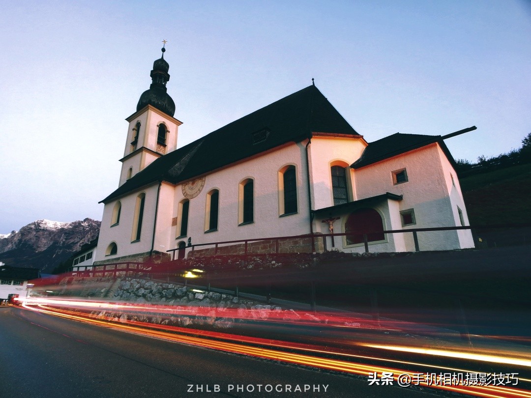 华为手机拍照功能详细讲解,华为手机各种拍照功能怎么用
