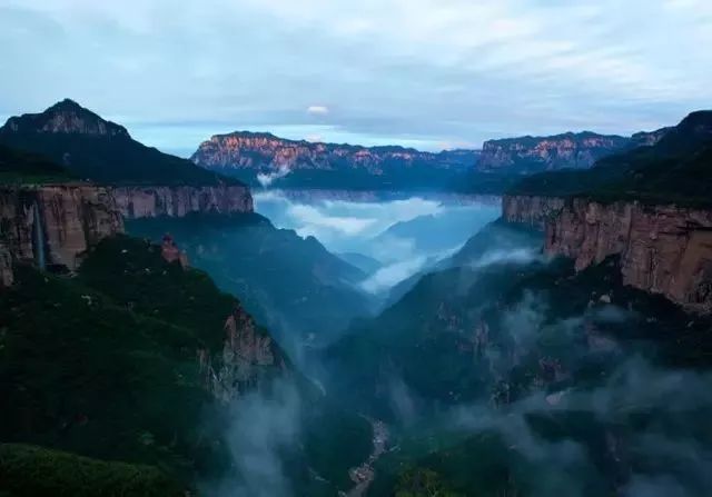 发现宝泉秘境宣传片,发现中国之美相约敦煌