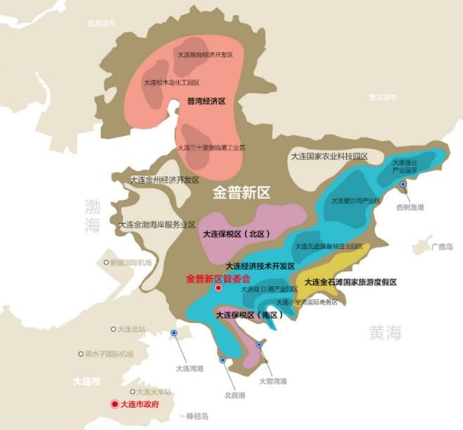 关注房地产机会,关注大连楼市