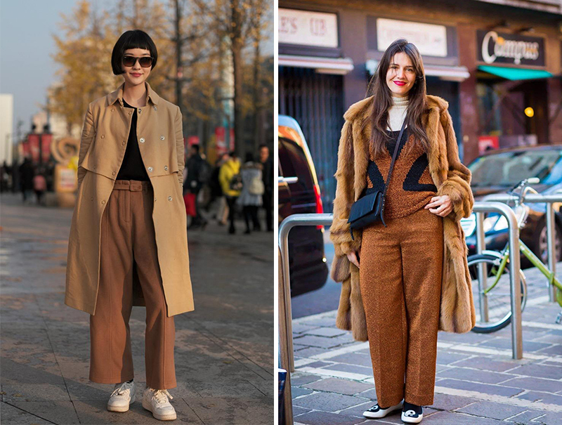 掌握这3点让你的穿衣打扮更出彩,穿衣26度搭配法则冬季