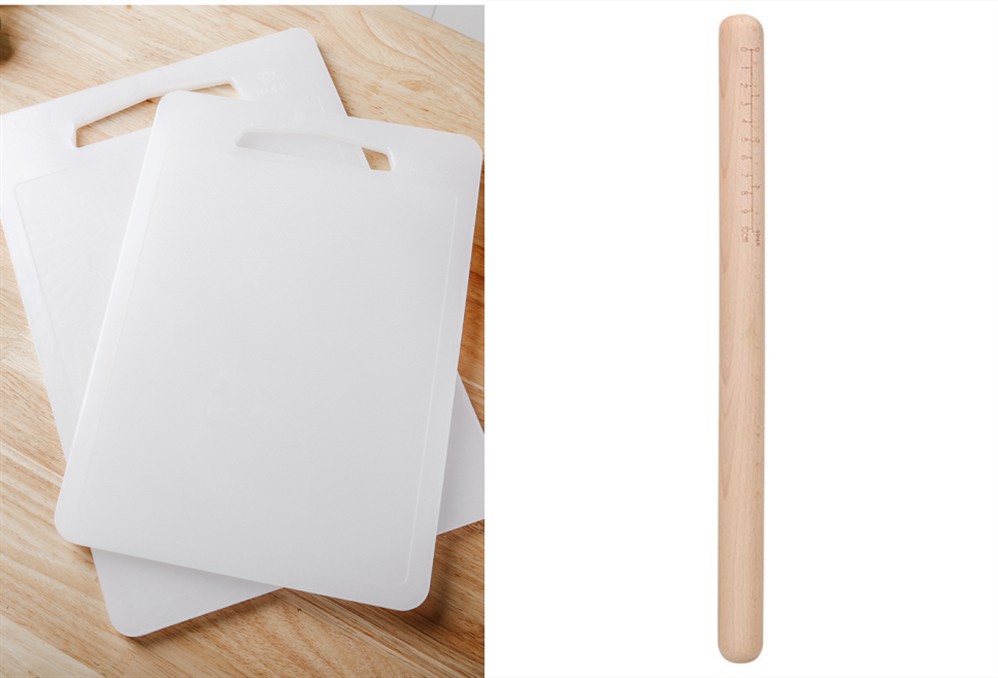 烘焙入门必备十大工具,烘焙入门必买的坑