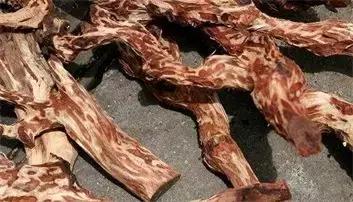 升值又治病|木头中的四大名药,你了解吗?