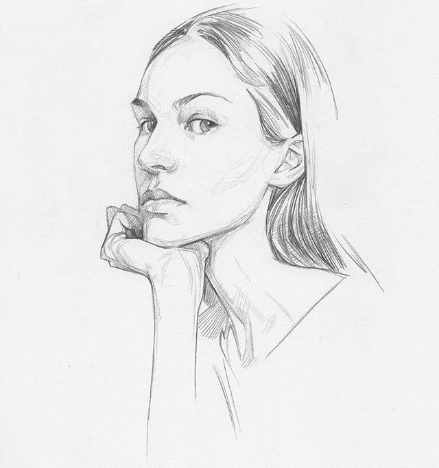 要怎么画画才画得更好,没有画画功底的新手该先画什么