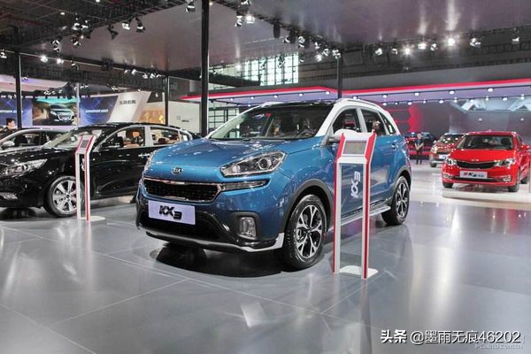 傲跑kx3值得入手吗,起亚kx3傲跑和劲客哪个值得入手