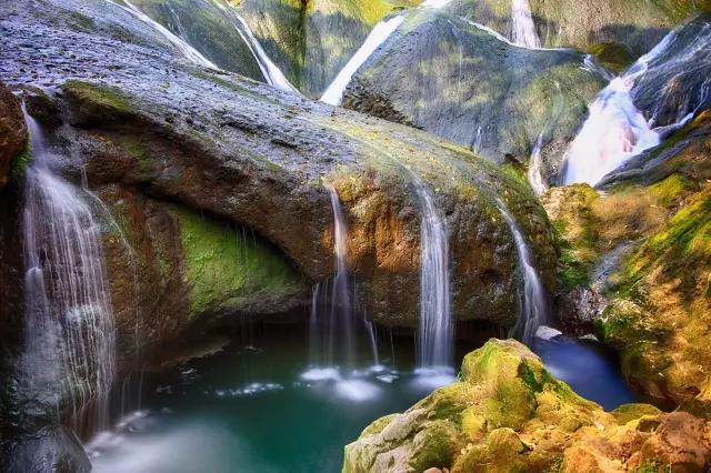 贵州有哪些好玩的小镇,贵州有哪些宜居小城