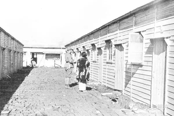 日本人镜头下的*安妇慰**与护士