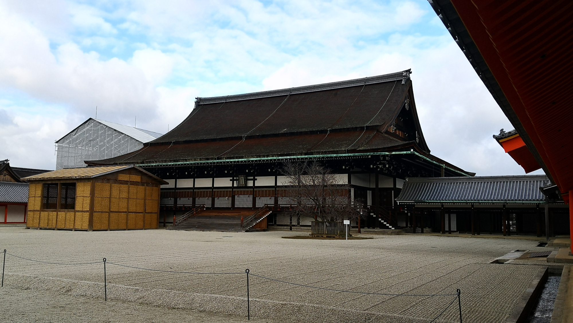 访京都名胜谈芳华变迁,探访日本京瓷