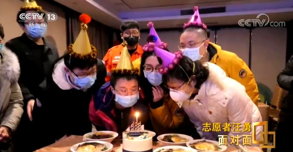 快递小哥最害怕的路程,快递小哥焦虑了