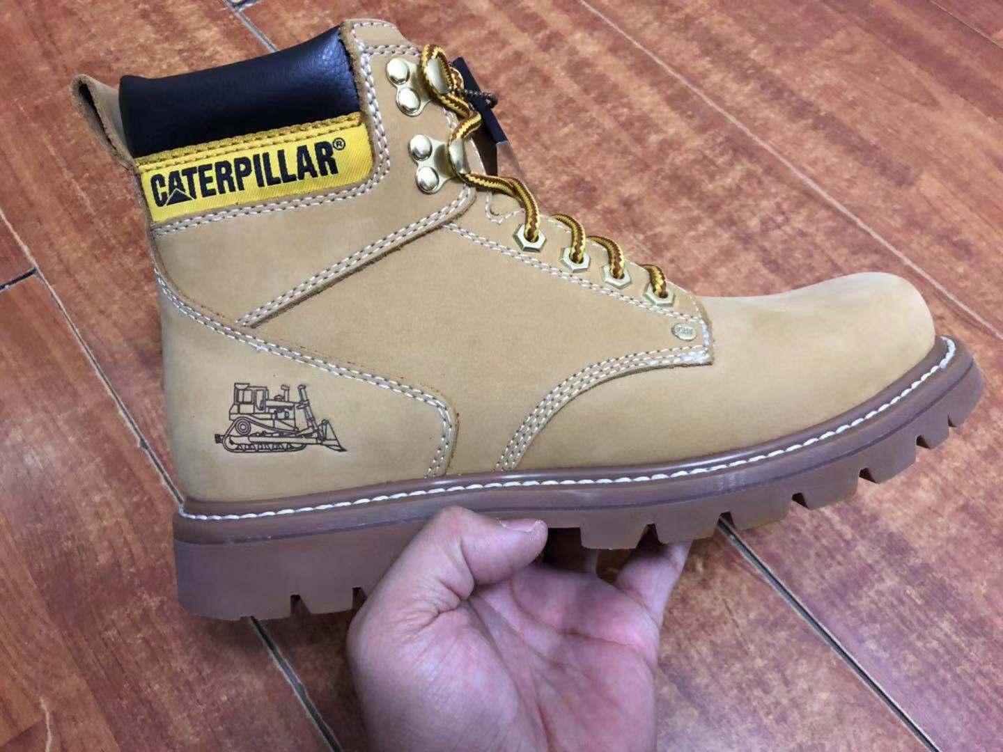 timberland最值得入手的一款,timberland和cat测评