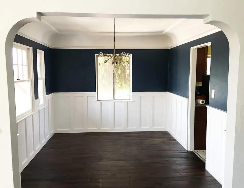 网红设计师10天帮保姆一家改造老房，看完我也想去应聘保姆