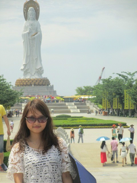 三亚自由行游玩路线,三亚自由行游玩攻略详细