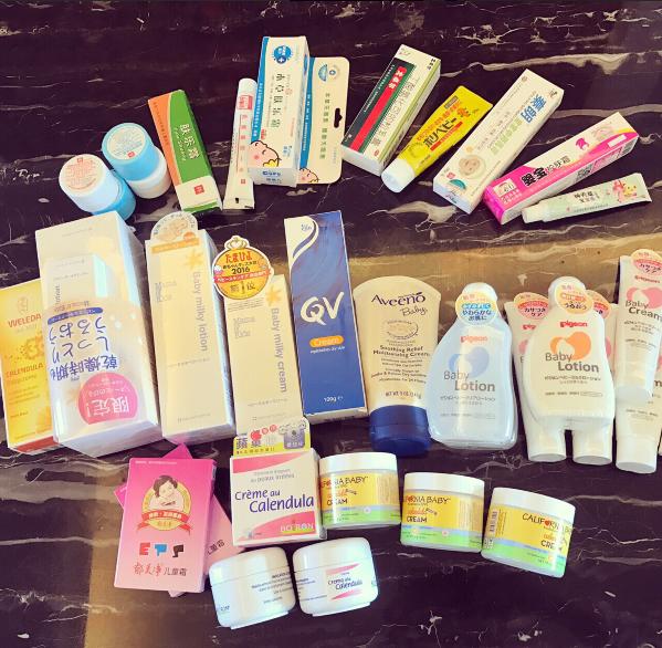 普及!宝宝湿疹不敢用药怕激素?湿疹护理指南来帮你